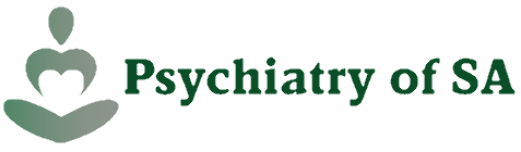Psychiatry of SA